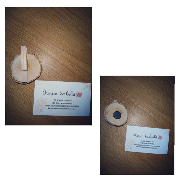 Product image of  Koivu magneetti