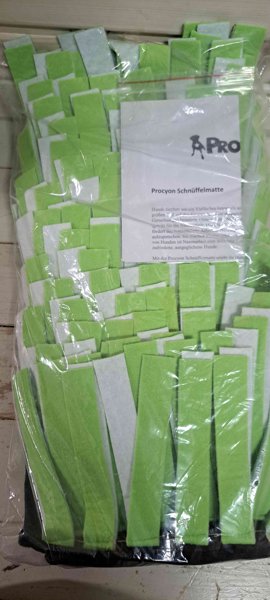 Product image of  procyon -nuuskumatto