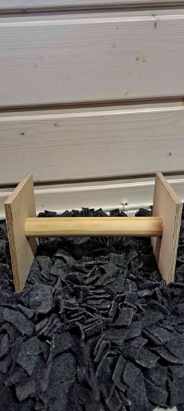 Product image of  ohjatun noudon kapula (iso)