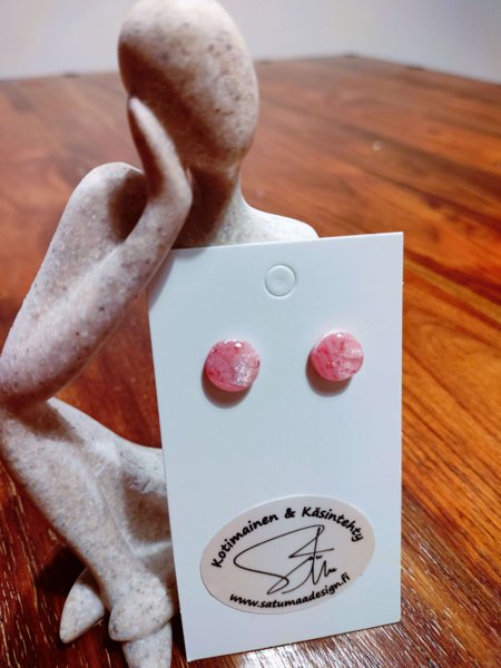 Product image of  PikkuPallot - Vaaleanpunainen