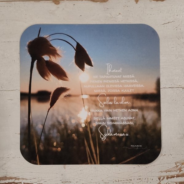 Product image of  Runokortti - Ihmeet