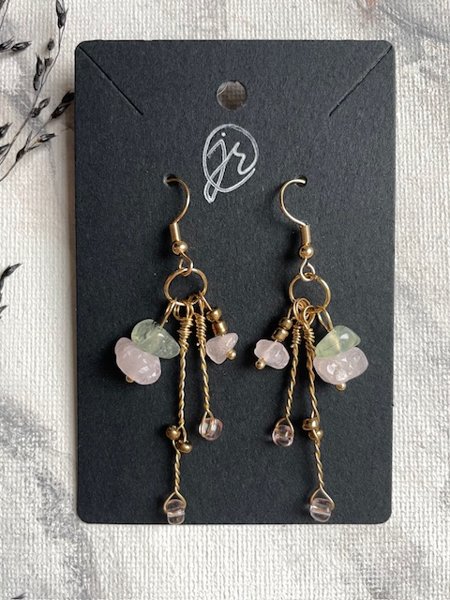 Product image of  "Delicate" -korvakorut
