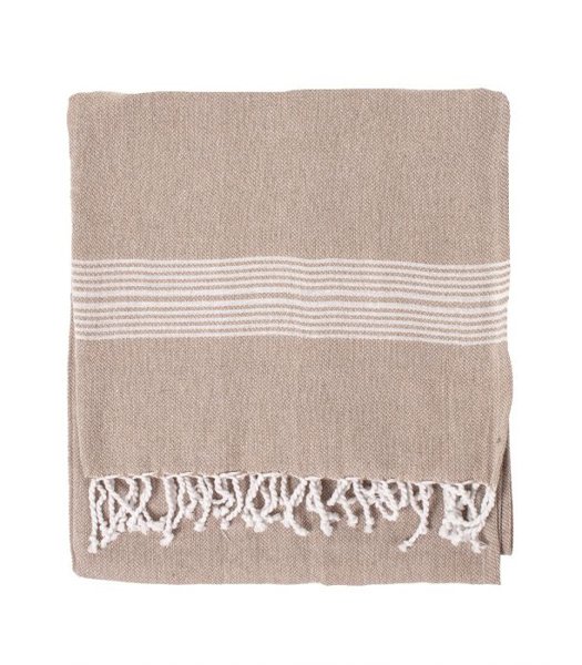 Product image of  Hamam pyyhe 90x170cm beige