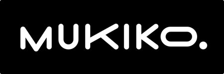 Mukiko.