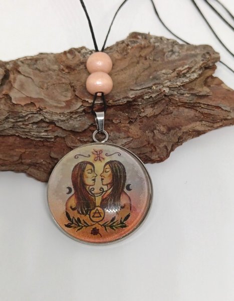 Product image of  Kaksoset