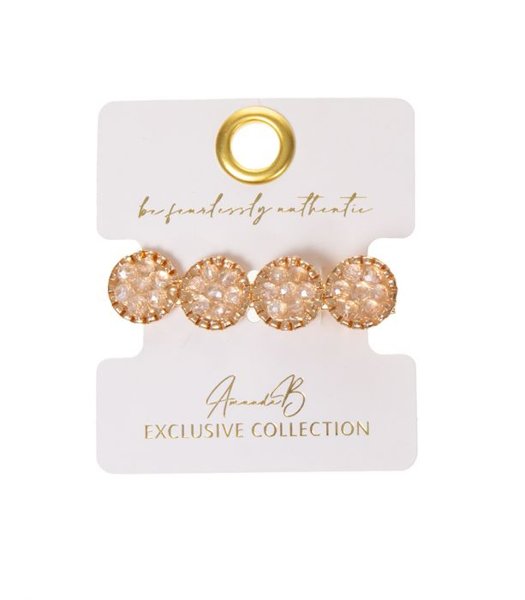 Product image of  Hiuspinni kulta EXCLUSIVE