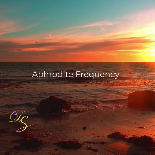 Product image of  Aphrodite Frequency