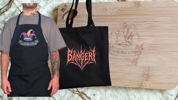 Product image of  Bängeri Combo