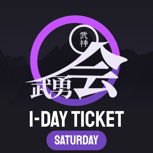 Product image of  Someya Taikai 2026 1-Day Ticket | SATURDAY