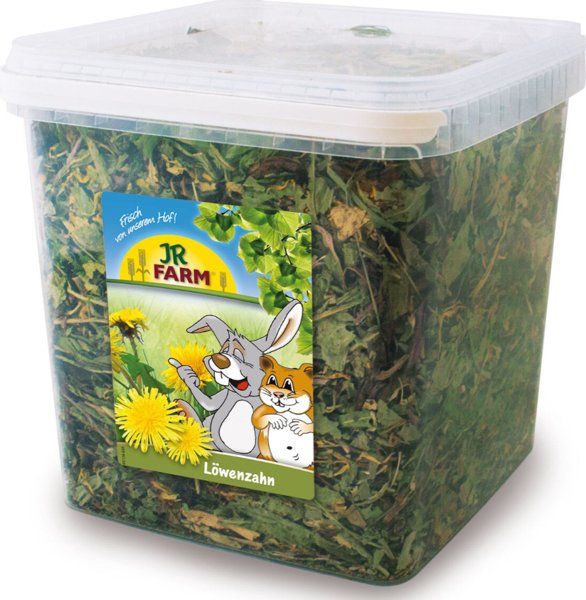 Product image of  JR Farm voikukkaämpäri 5L/400g