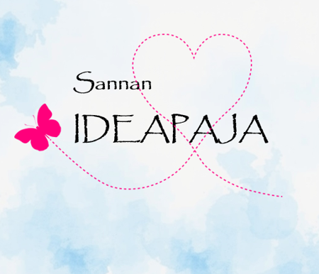 Sannan Ideapaja