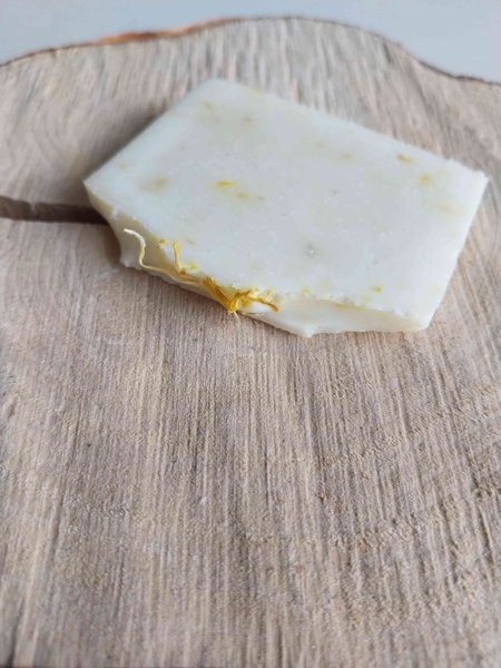 Product image of  Näytepala - kehäkukkasaippua
