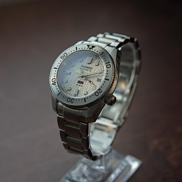 Product image of  Saukko S2509 'Ice Cap'