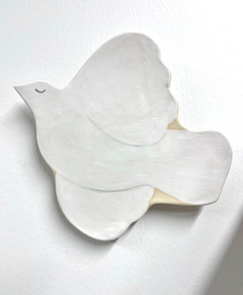 Product image of  Rauhankyyhky