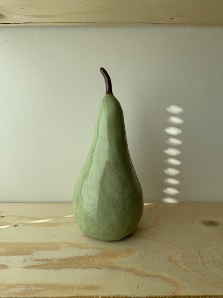 Product image of  Iso päärynä