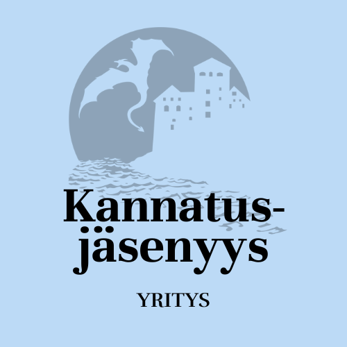 Product image of  Kannatusjäsenyys (yritys)