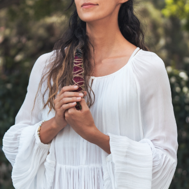 Product image of  Solar plexus: Valon voima