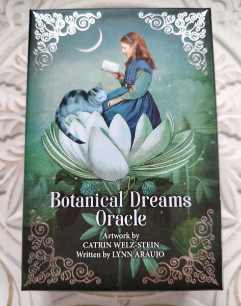 Product image of  Botanical Dreams Oracle