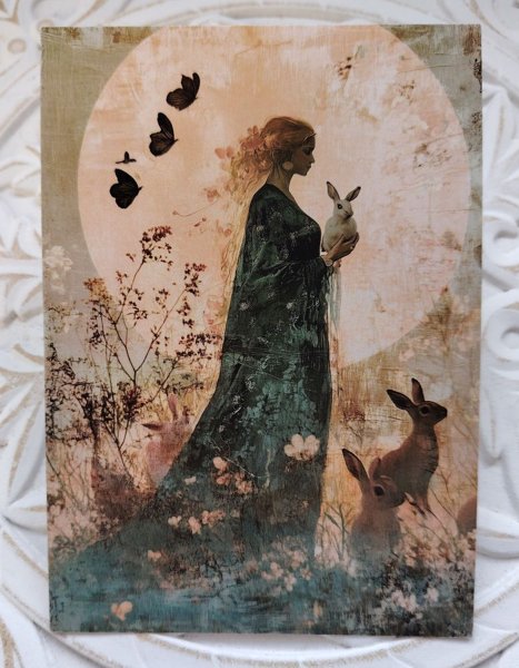 Product image of  Kortti, Ostara