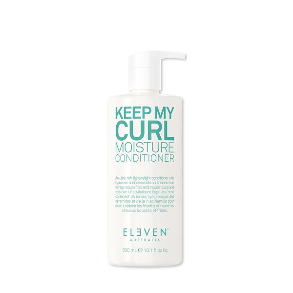 Product image of  ELEVEN Keep My Curl Moisture Conditioner 300 ml