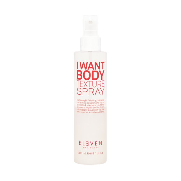 Product image of  ELEVEN I Want Body Texture Spray 200 ml