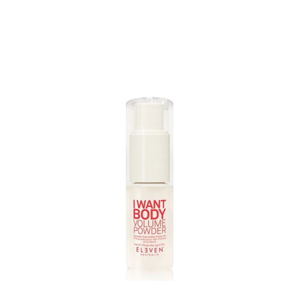 Product image of  ELEVEN I Want Body Volume Powder 9g