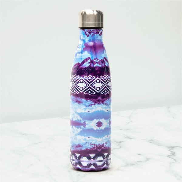 Product image of  **UUTTA** MYGA Juomapullo 500ml