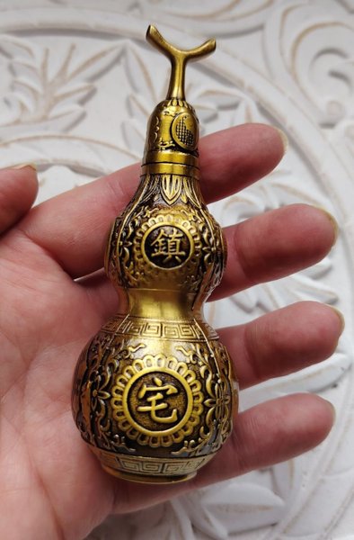 Product image of  Feng Shui terveys symboli (Wu Lou)