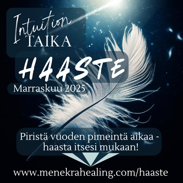 Product image of  Intuition Taika - Haaste