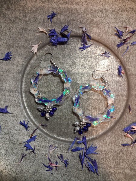 Product image of  Ruiskukka-seppele