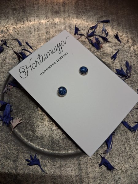 Product image of  Minilantti, musteensininen