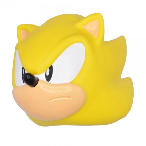 Product image of  Sonic the Hedgehog Mega Squishme 4 assorted 15,5x22cm