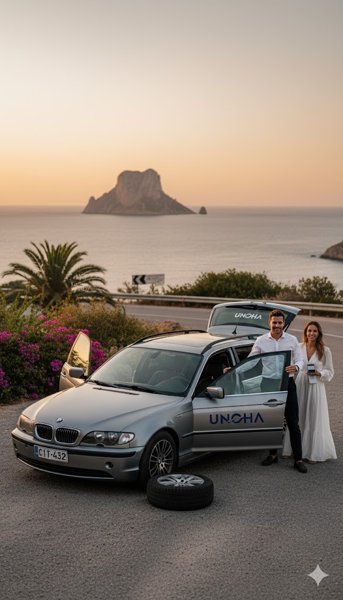 Product image of  Autonhoitoa alkaen 150,00€