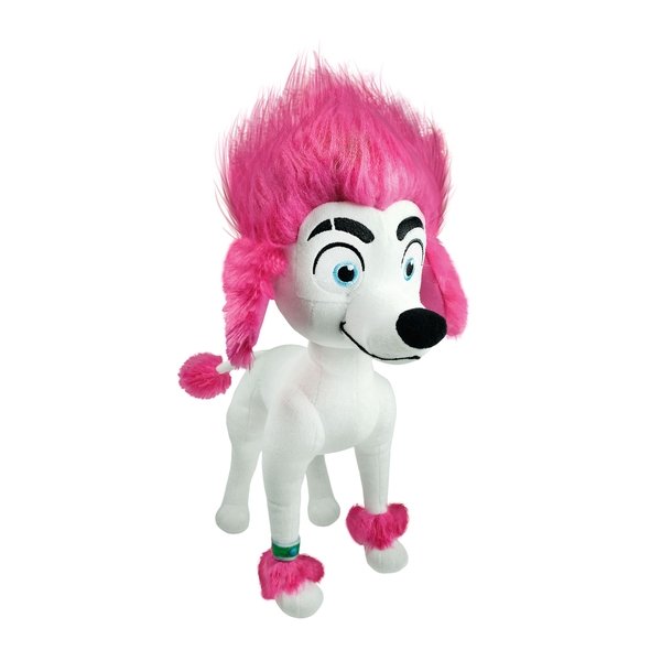 Product image of  100% Wolf Plush Freddy 30cm