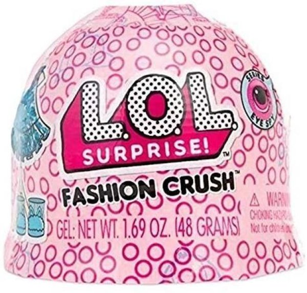 Product image of  LOL  Suprise Fashion Crush