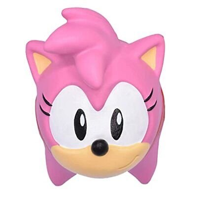 Product image of  Sonic the Hedgehog Mega Squishme 4 assorted 15,5x22cm