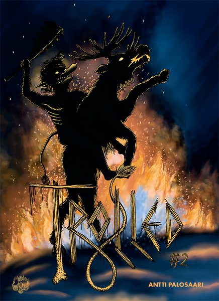 Product image of  Trolled 2 (digital)