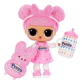 Product image of  L.O.L. Surprise! Loves Mini Sweets Peeps