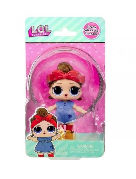 Product image of  L.O.L. Surprise Tots Asst