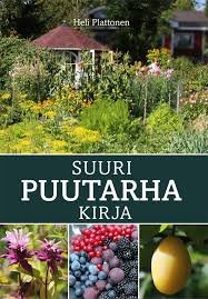 Product image of  Kirja: Suuri Puutarhakirja