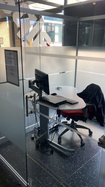 Product image of  Päivätoimisto vuokrattavana. Lahti