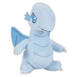 Product image of  Yu-Gi-Oh! Plush Dragon Blue-Eyes White Dragon 21cm