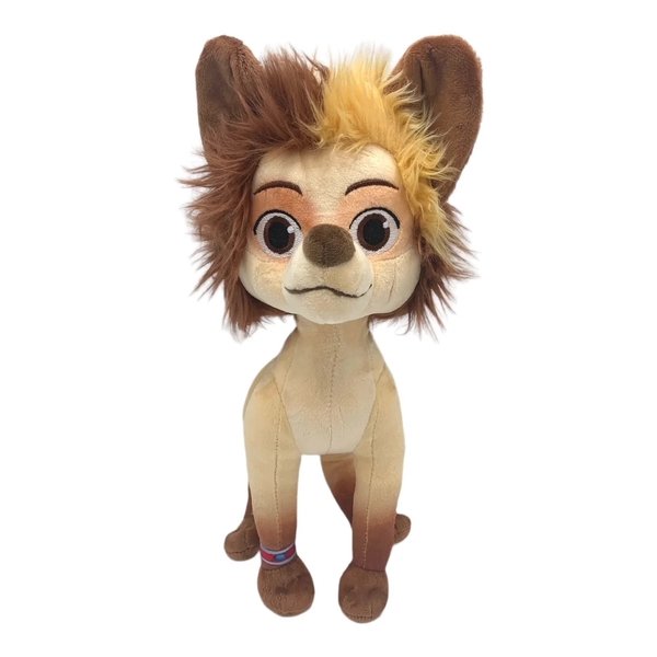 Product image of  100% Wolf Plush Batty 30cm