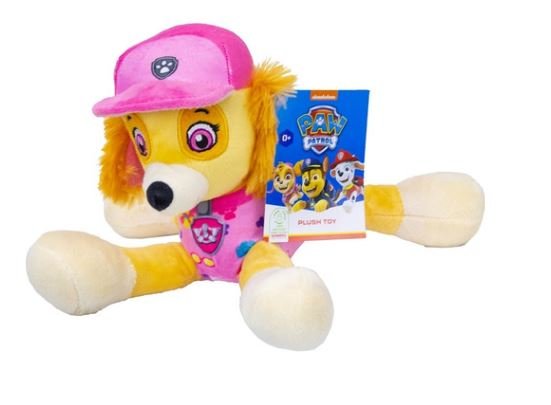 Product image of  Paw Patrol Plush Skye 30cm