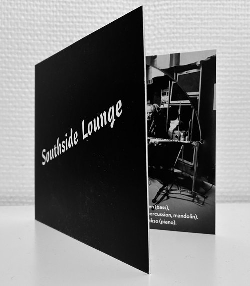 Product image of  Southside Lounge: Southside Lounge CD
