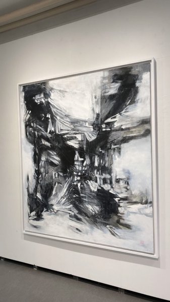 Product image of  Uniikki taideteos – myynnissä nyt! 🎨