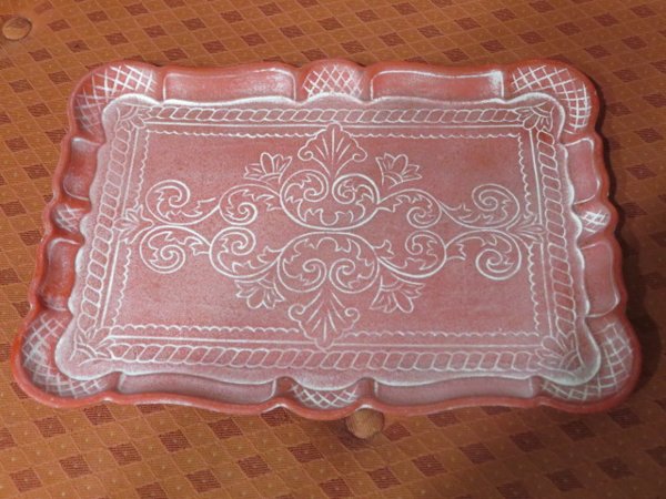 Product image of  Tarjotin Pitsi