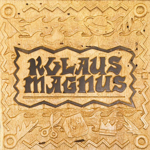Product image of  Kolaus - Magnus ( toimitus 31.10. !)