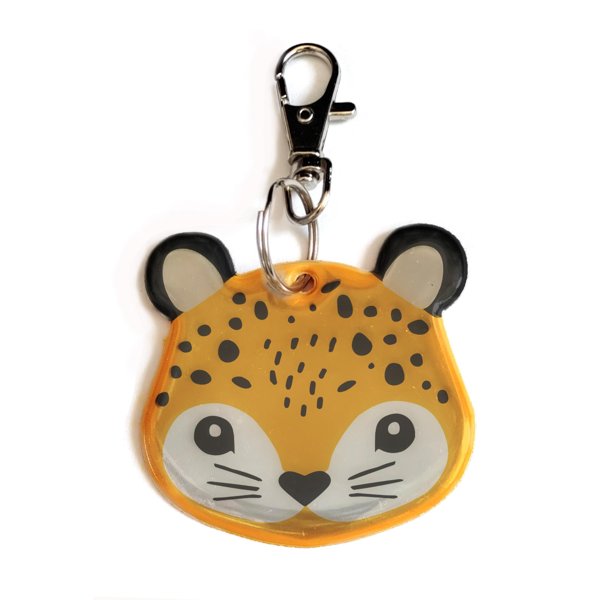 Product image of  Leopardi heijastin
