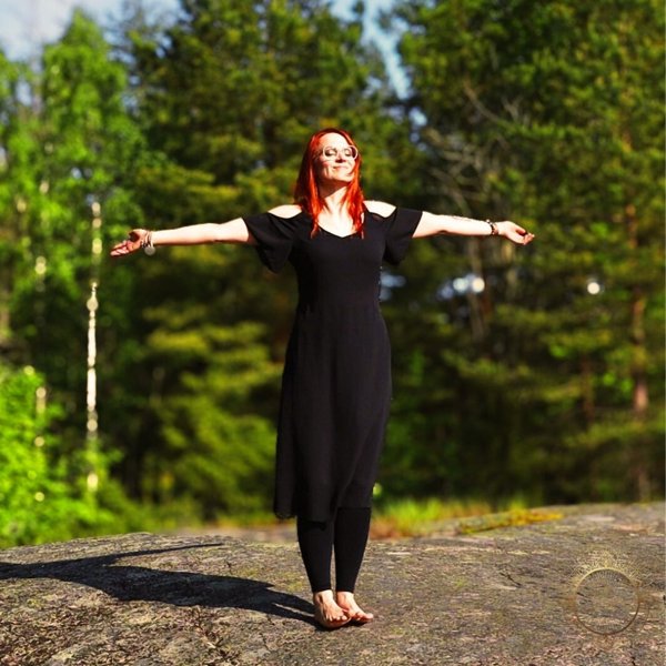 Product image of Terapeuttinen etäenergiahoito 30 min